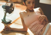 [Cosplay] Nagisa 魔物喵 – Hot summer 炙夏 [47P-1.35GB]-妹子图