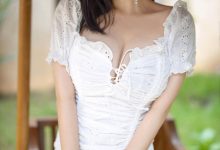 [YOUMI尤蜜荟] 2020.10.21 VOL.543 娜露Selena [61+1P]-妹子图