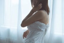 [YALAYI雅拉伊] 2019.09.11 Y397 小小 念念又不忘 [44+1P]-妹子图