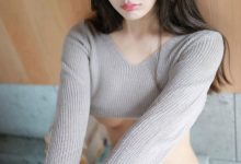 [MFStar模范学院] 2019.09.16 VOL.212 Betty林子欣 [40+1P]-妹子图