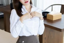 [MyGirl美媛馆] 2021.08.10 VOL.570 绮里嘉Carina [127+1P]-妹子图