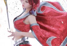 Jenny  - NO.21 [RZCOS]  [23P-176MB]-妹子图