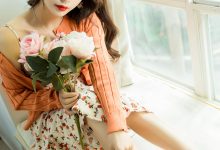 [YALAYI雅拉伊] 2021.05.07 NO.790  程小蝶《悠闲时光》[42+1P561M]-妹子图