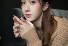 [MSLASS梦丝女神] 2019.11.30 NO.073 《小都灵 《左耳》电影明星脸》[75+1P965M]-妹子图