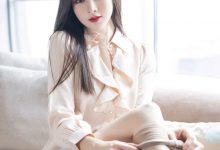 [IMISS爱蜜社] 2020.11.27 VOL.528 Vanessa [71+1P]-妹子图