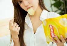 [YALAYI雅拉伊] 2021.02.22 NO.766 虞艺《小确幸》[35P+1P/414M]-妹子图