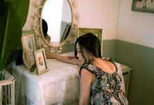 [YALAYI雅拉伊] 2021.02.27 NO.767 橘子《夜正长》[37P+1P/355M]-妹子图