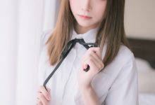 动漫博主Kitaro_绮太郎 - JK小姐姐 [48P-299MB]-妹子图