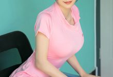 [Ugirls尤果网]爱尤物 2021.03.06 No.2037 白白 俏天使 [35P]-妹子图