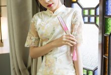 [YALAYI雅拉伊]2021.08.23 NO.830 婀娜多姿 诗咏[40+1P／436MB]-妹子图