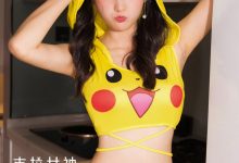 [Kelagirls克拉女神]2018.08.31《伦家萌萌哒》馨馨[27P／446MB]-妹子图