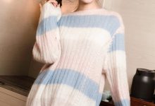 [Kelagirls克拉女神]2019.03.25《香草美人》汐汐[27P／436MB]-妹子图