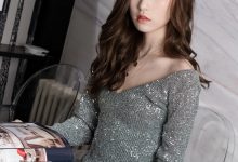 [Kelagirls克拉女神]2019.06.03《银装小翘臀》芊芊[32P／686MB]-妹子图