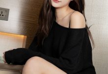 [Kelagirls克拉女神]2019.06.24《翘臀之翼》菲菲[35P／649MB]-妹子图