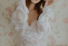 [YouMei尤美] 2020.12.22 欧式女子图鉴 沈梦瑶[49+1P961M]-妹子图