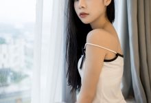 [YALAYI雅拉伊] 2021.07.26 NO.819 诗咏《她的眼泪》[40+1P477M]-妹子图