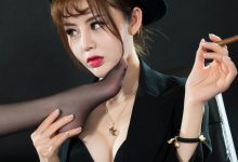 [Ligui丽柜]2019.10.11《还我至尊》兔子&凉儿[66+1P163M]-妹子图