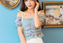 [YALAYI雅拉伊]2021.10.09 NO.846 灵魂画师 程小蝶[41+1P／474MB]-妹子图