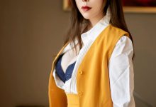 [XiuRen秀人网] 2020.12.02 No.2850 白茹雪Abby [40+1P]-妹子图