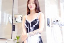 [PANS写真]2020.08.04 NO.1371 果汁 图套+视频-妹子图