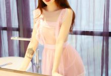 [PANS写真]2020.08.12 NO.1375 咖喱[19P+1V／215MB]-妹子图