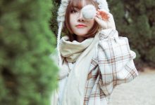 [YALAYI雅拉伊] 2020.01.09 Y514  阳阳《冬日》[40+1P]-妹子图