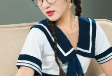 [Ligui丽柜] 2021.01.20《香茧足欲》汐汐 [64P/73MB]-妹子图