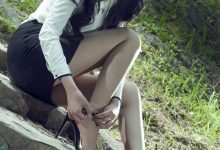 [Ligui丽柜]2020.04.21 网络丽人 Model 费洛[45+1P64M]-妹子图