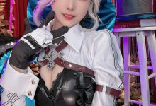 [LD零度摄影] 第47期 黛欣 [56P]-妹子图