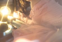 蠢沫沫 – 三月T3赠品3《是谁照亮他》完整版 [44P-364MB]-妹子图