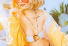 桃良阿宅-Nikke胜利女神-阿尼丝 [76P-681MB]-妹子图