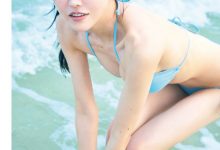 小野寺梓1st写真集「偶像に生きる」-妹子图