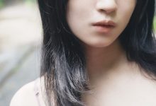 进藤天音写真集「雫音」-妹子图