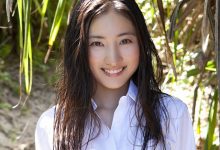 YS WEB 写真集 Vol.374 入江纱绫-妹子图