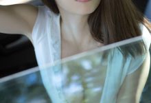 YS WEB 写真集 Vol.643 小林惠美-妹子图