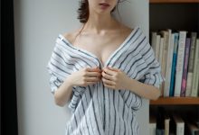 松平璃子 - Glossy and sexy 艶っぽくて、色っぽい。 vol.2-妹子图