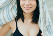 長月翠 - 素肌に溺れる-妹子图