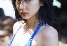 武田玲奈写真集「史上最強女子」WPB-Net Extra EX696-妹子图