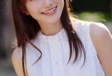 青山渚写真集「彼女にしたい声優と一泊温泉旅行」-妹子图