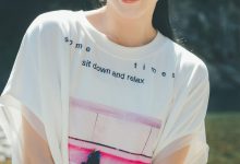 青山渚写真集「お嬢様の夏休み」-妹子图