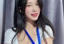 抖娘-利世 - 实习生 [18P-59MB]-妹子图