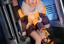 六二二同学 -  虎克 [24P-124MB]-妹子图