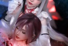 六二二同学 - MBCC-S-053 可可莉克 [13P-64MB]-妹子图