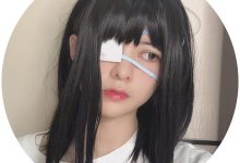 眼酱大魔王w - JK少女[20P-20.4MB]-妹子图