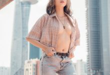 Mercury Nguyen - Vol.5 Full Collection [24P-309MB]-妹子图