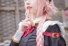 你的负卿-阿福女仆 [28P-190M]-妹子图