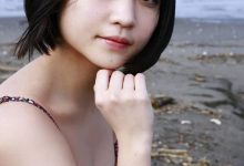 YS WEB 写真集 Vol.798 根本凪-妹子图