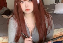 纯爱neko画师 [42P-294MB]-妹子图