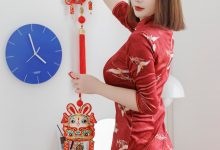 [IMISS爱蜜社] 2023.02.07 VOL.716 Evon陈赞之 [51+1P]-妹子图