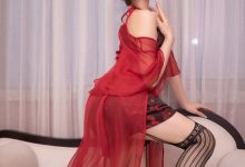 鱼子酱 天生妖娆 原版写真 [126P-1.66G]-妹子图